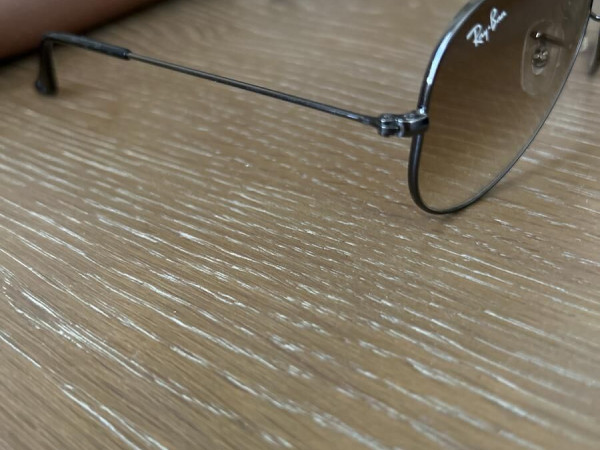 RAY-BAN - RB3025 Aviator large 55/14