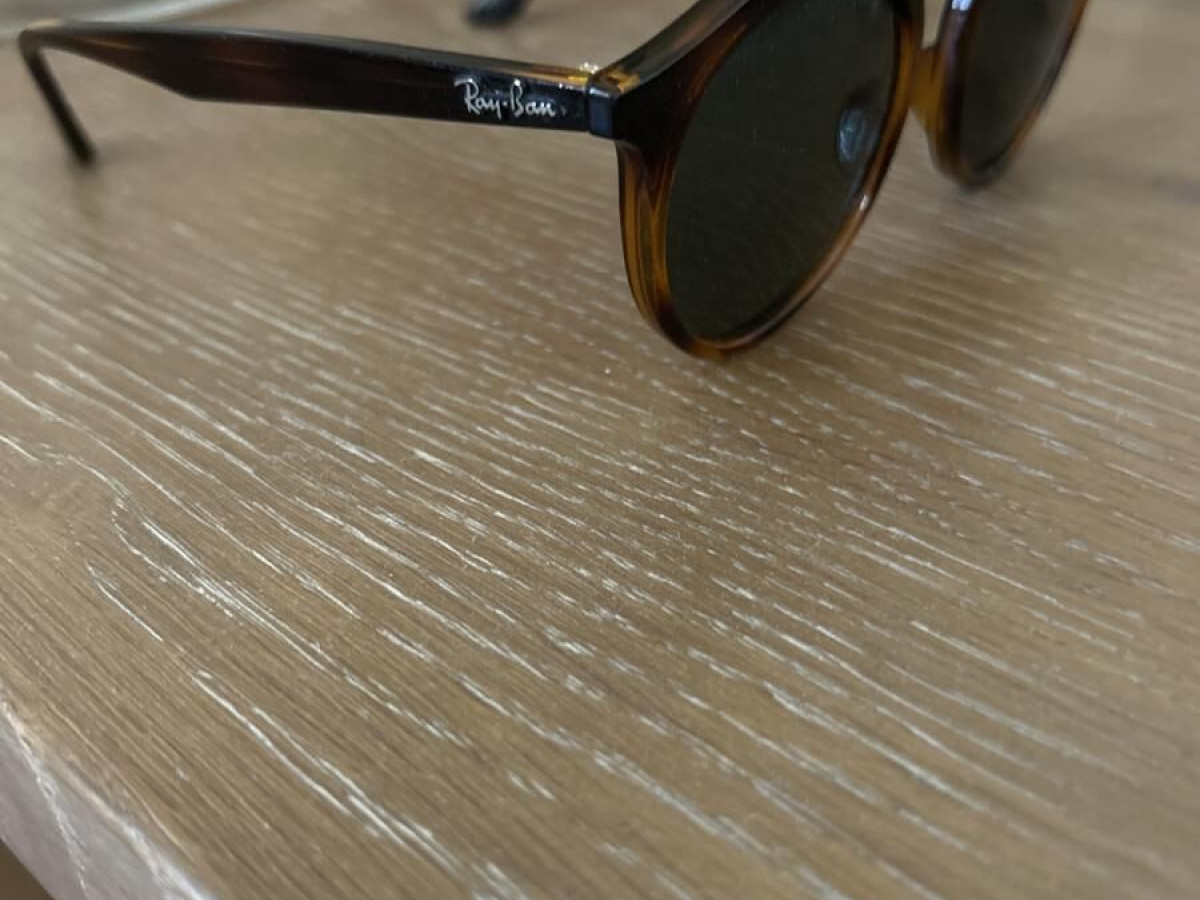 RAY-BAN - RB4256 710/71 49/20