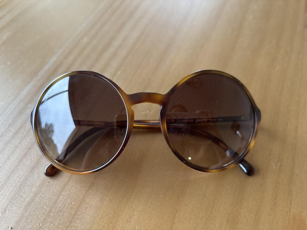 Chanel 1295/S5