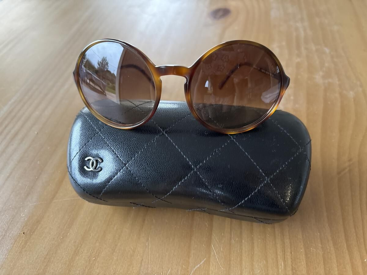 Chanel 1295/S5