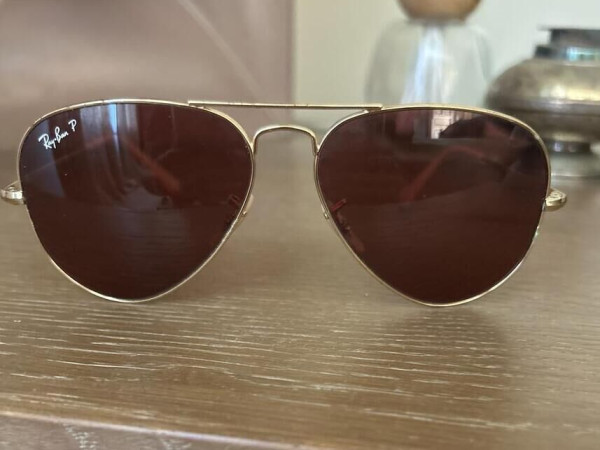 Ray-ban - RB3025 Aviateur...