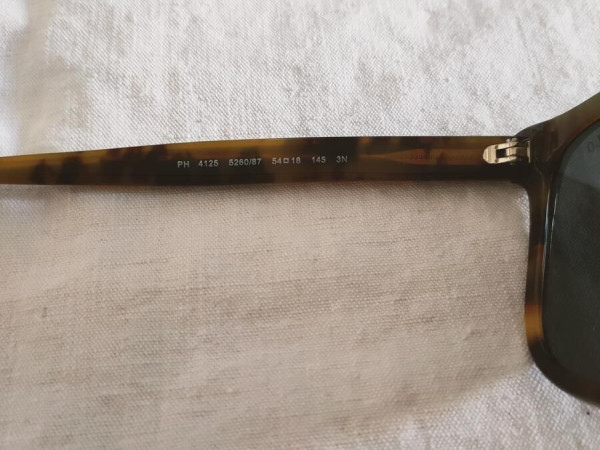 Polo Ralph Lauren - PH4125 5260/87 54/18