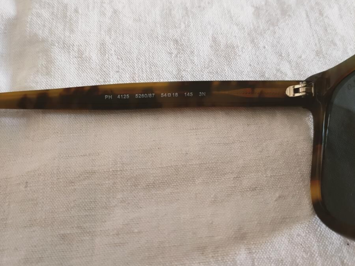 Polo Ralph Lauren - PH4125 5260/87 54/18