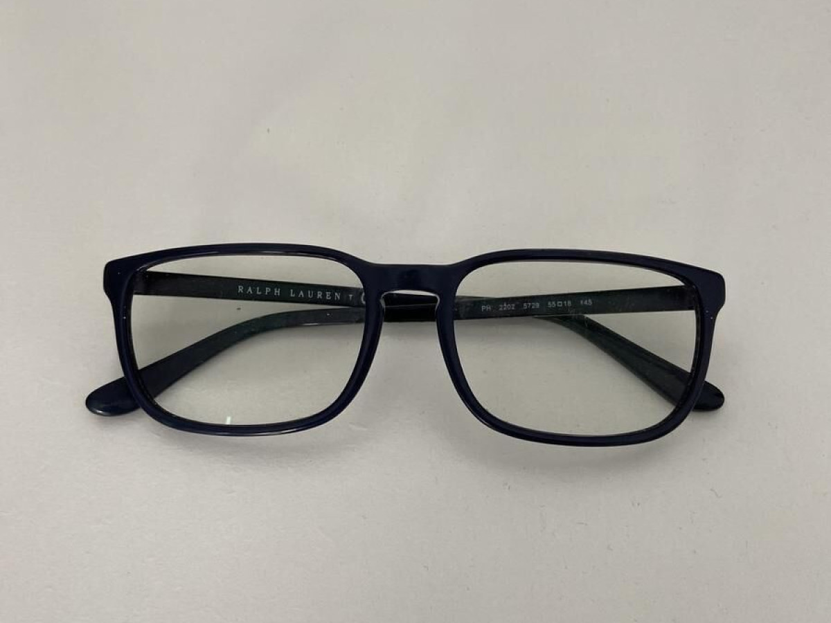 Ralph lauren - PH2202 5729 55/18