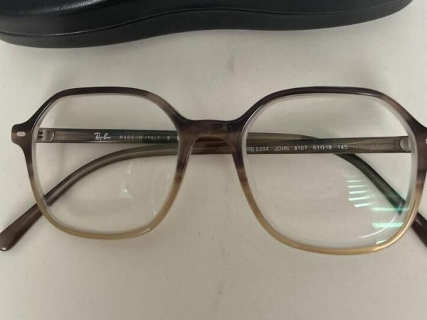 Ray-ban - RB5394 john 8107...