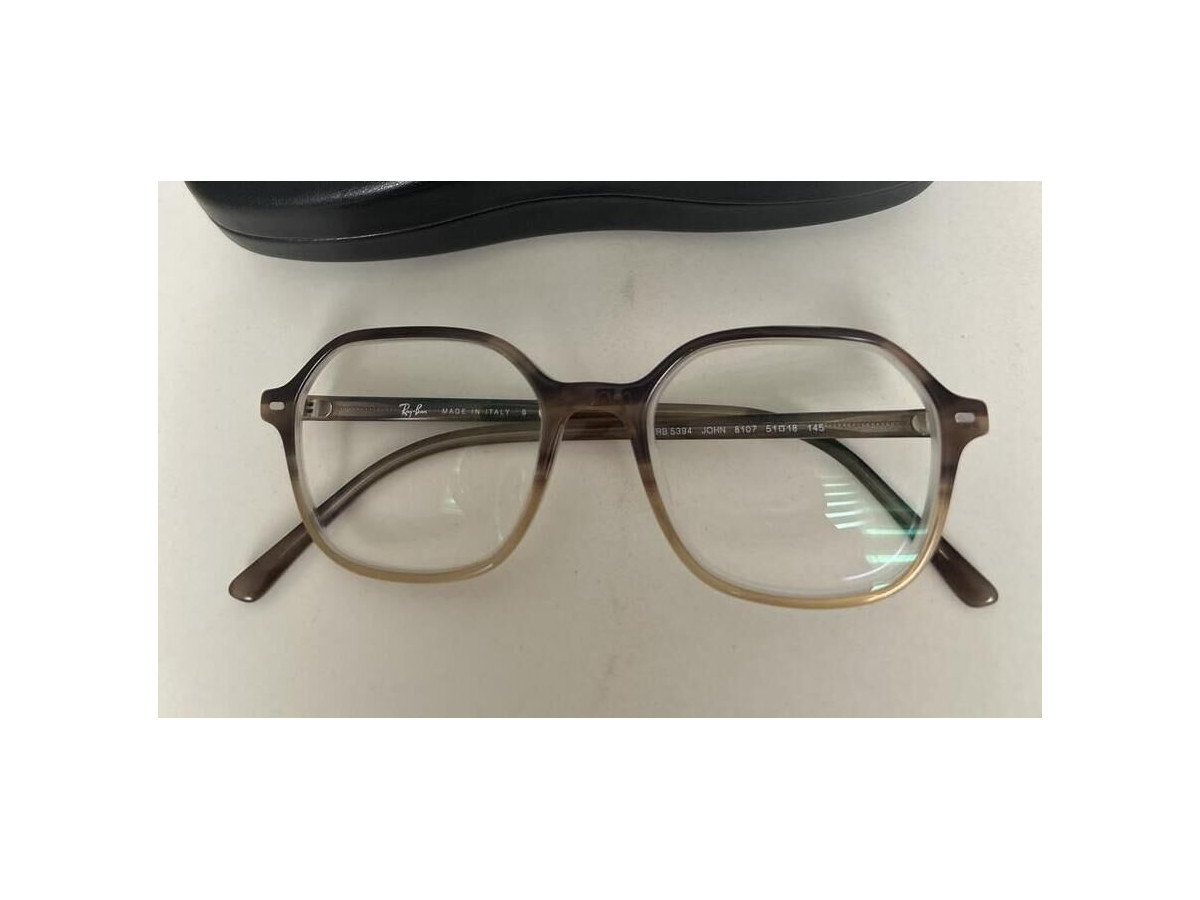 Ray-ban - RB5394 john 8107 51/18