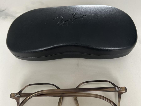 Ray-ban - RB5394 john 8107 51/18