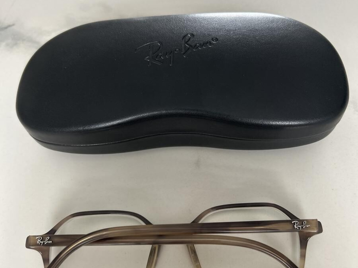 Ray-ban - RB5394 john 8107 51/18