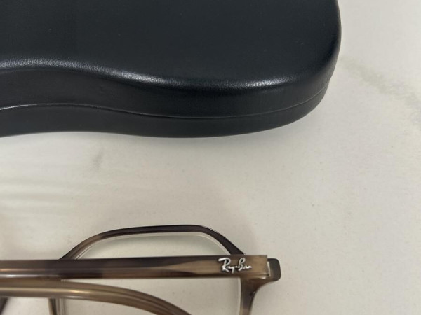 Ray-ban - RB5394 john 8107 51/18