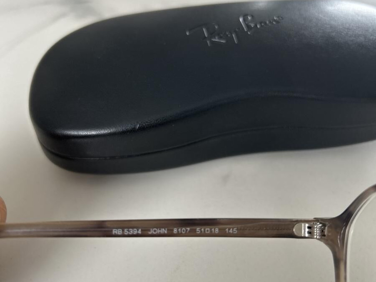 Ray-ban - RB5394 john 8107 51/18