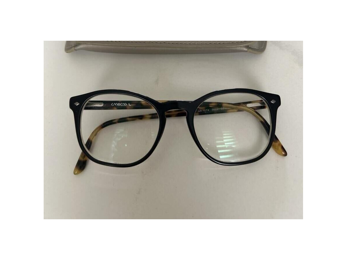 Giorgio Armani - AR7074 5622 50/19