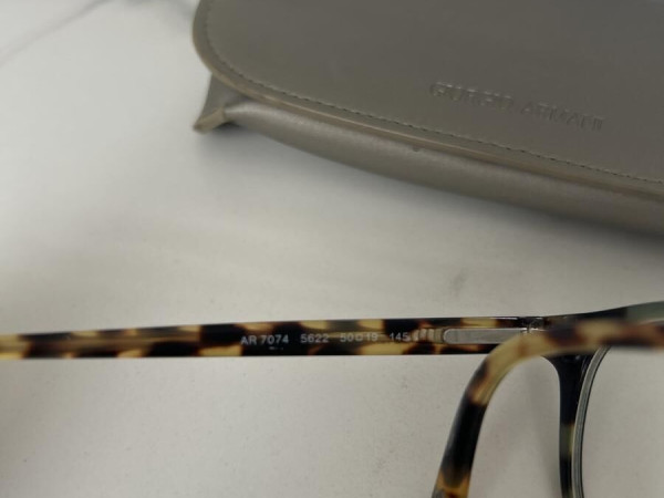 Giorgio Armani - AR7074 5622 50/19