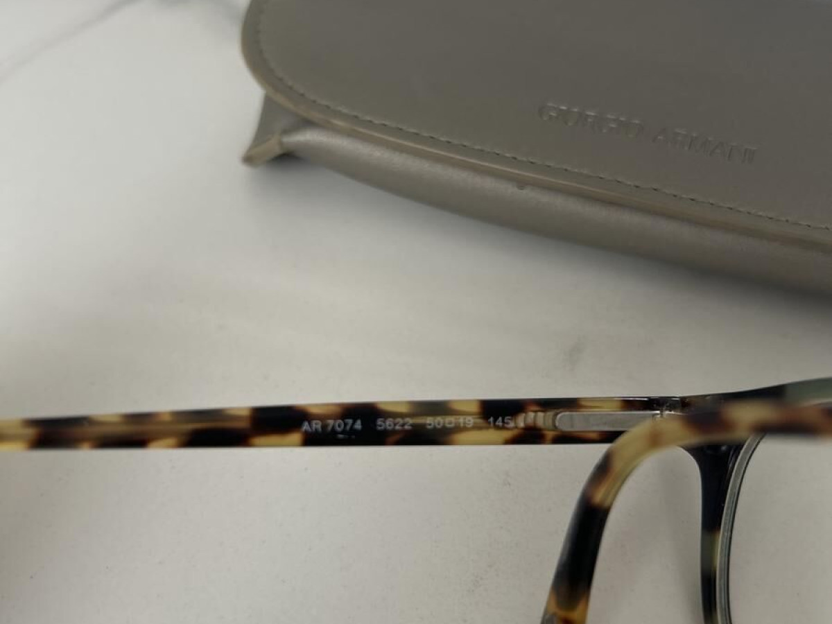 Giorgio Armani - AR7074 5622 50/19