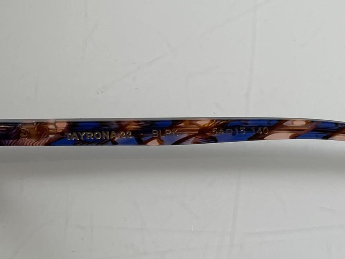 Etnia Barcelona - Tayrona22 BLPK 54/15