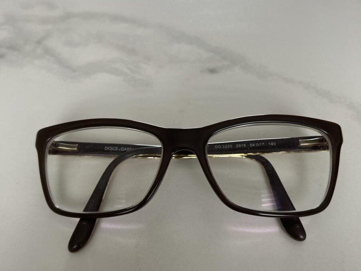 Dolce gabbana - DG3220 2918 54/17