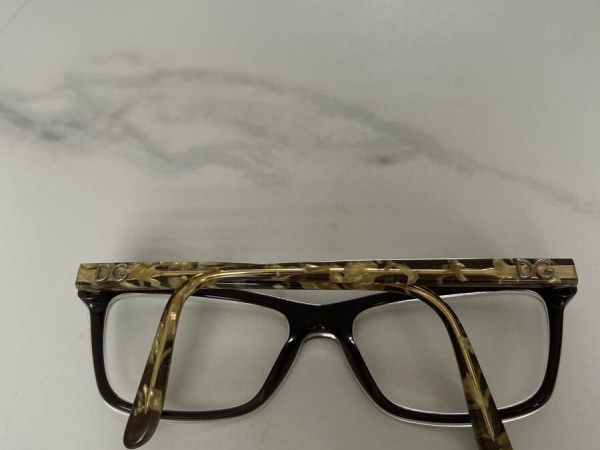 Dolce gabbana - DG3220 2918 54/17