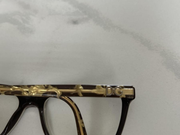 Dolce gabbana - DG3220 2918 54/17