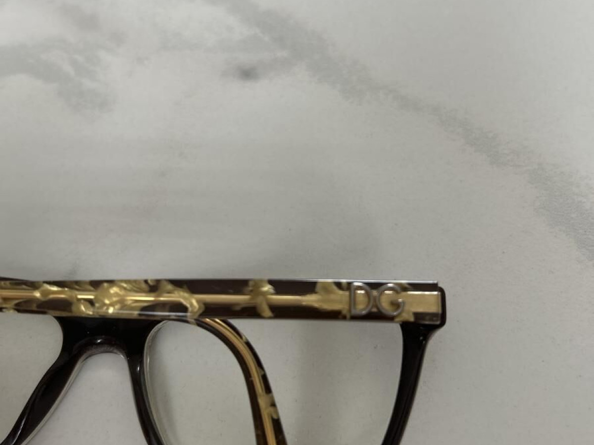 Dolce gabbana - DG3220 2918 54/17