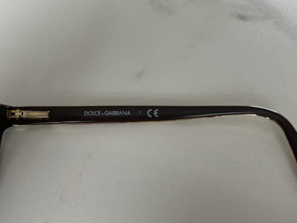 Dolce gabbana - DG3220 2918 54/17