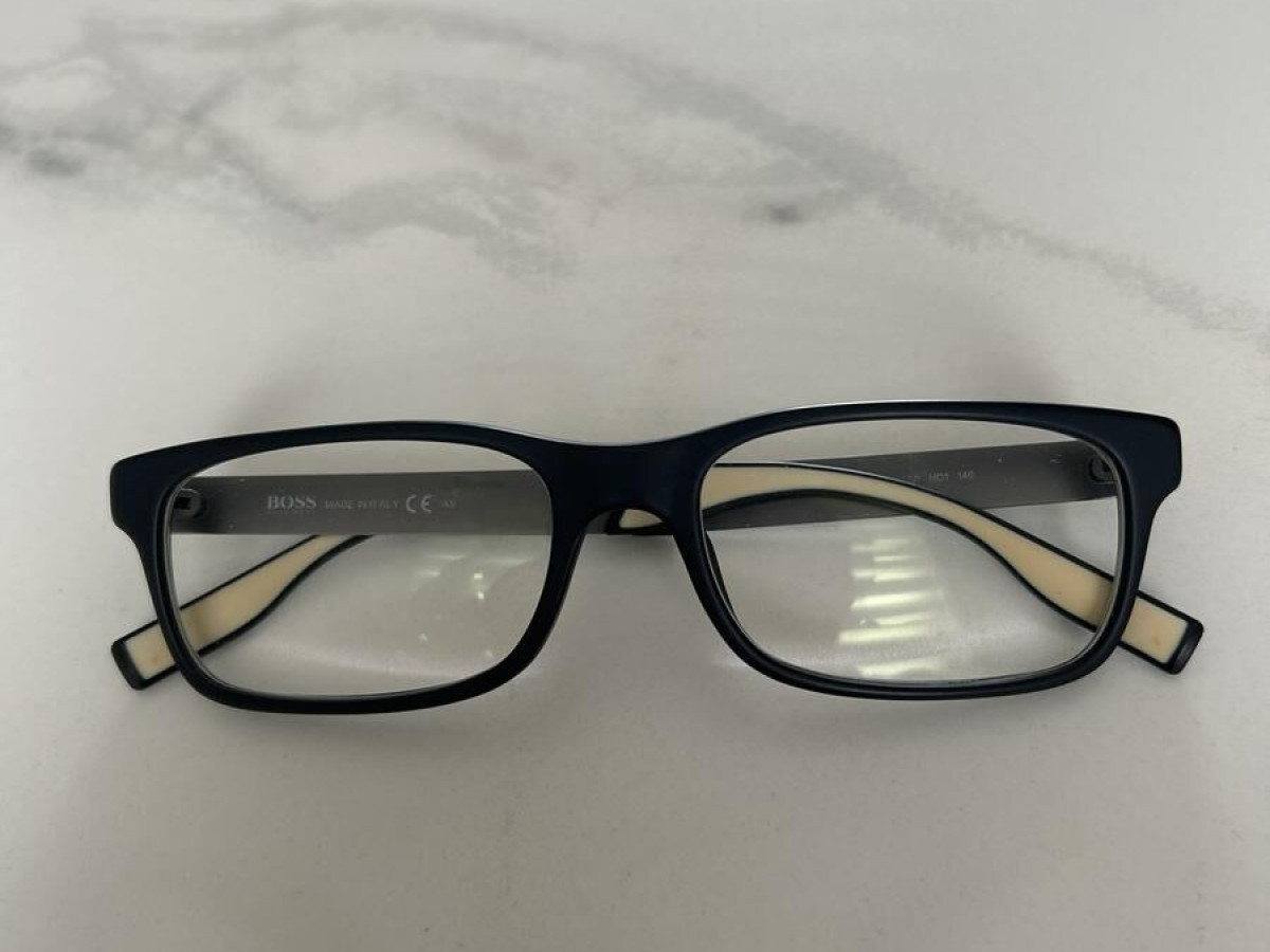 Hugo boss-  Boss 0550 HD1