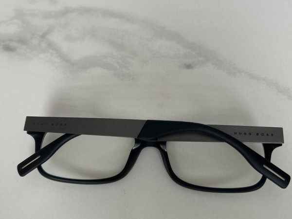 Hugo boss-  Boss 0550 HD1