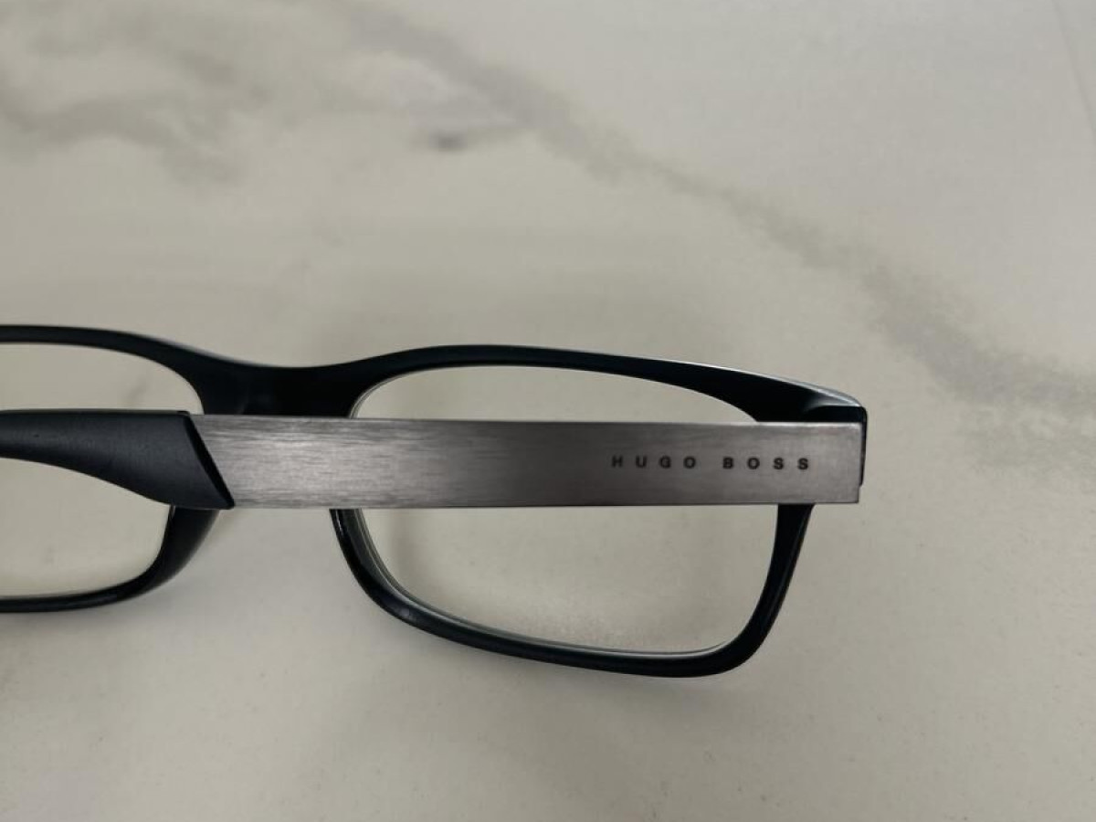 Hugo boss-  Boss 0550 HD1