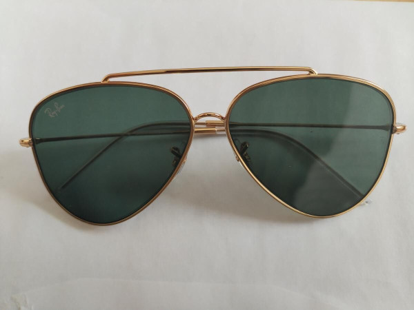 RAy- BAN - RB R0101 S001/VR...