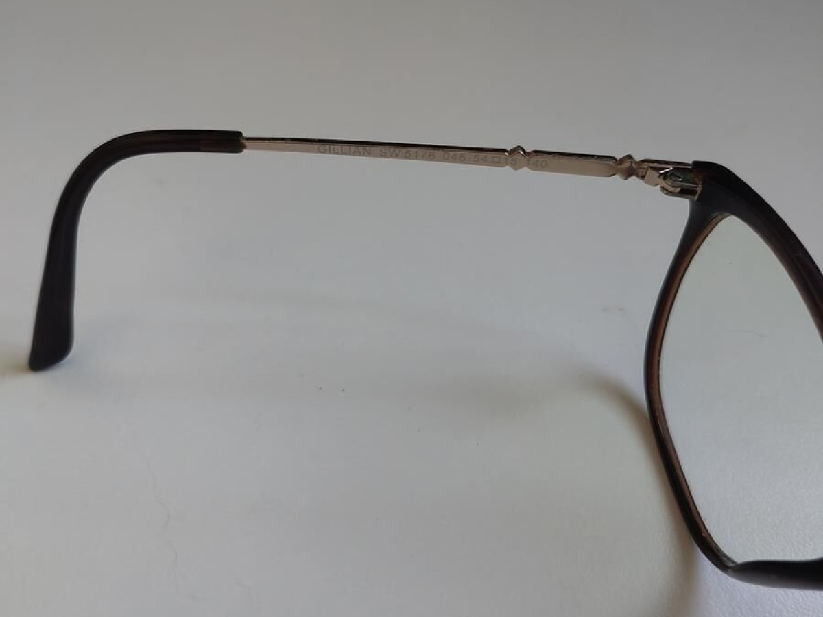 Swarovski - SW5178 Gillian 045 54/15