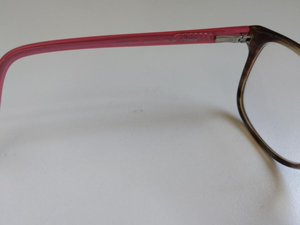 Alain AFFLELOU - OAF7237 50/15