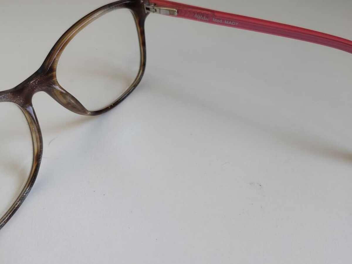 Alain AFFLELOU - OAF7237 50/15