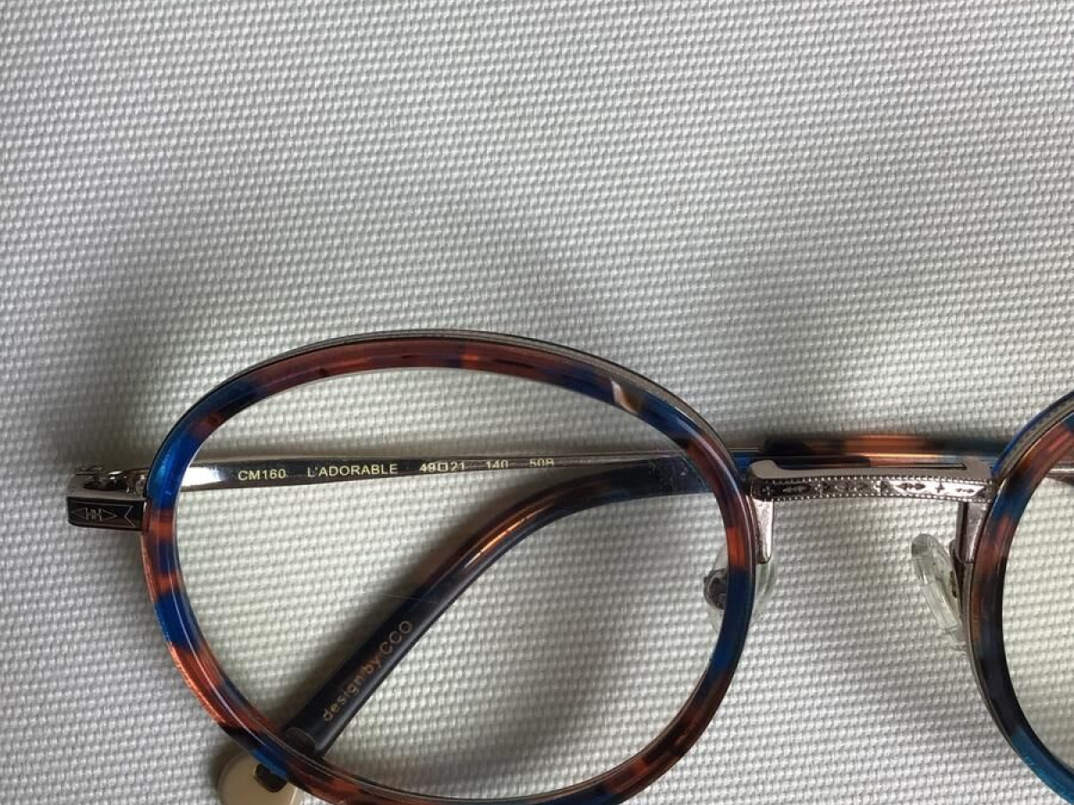 Clémence & Margaux - CM160 L'ADORABLE 49/21