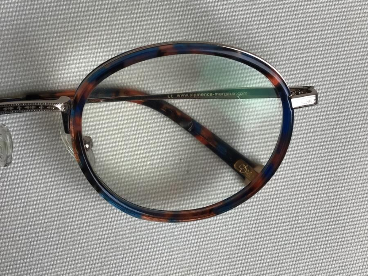 Clémence & Margaux - CM160 L'ADORABLE 49/21