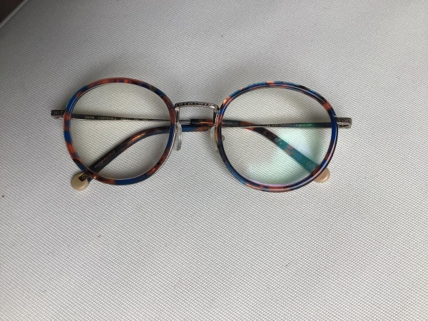 Clémence & Margaux - CM160 L'ADORABLE 49/21