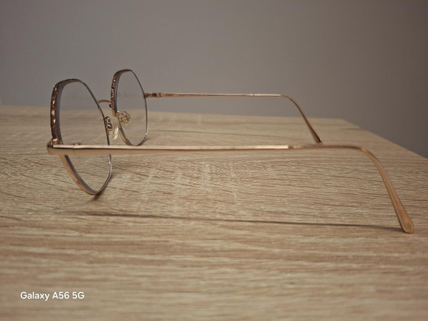 Berenice - Blondie C77 taille 52