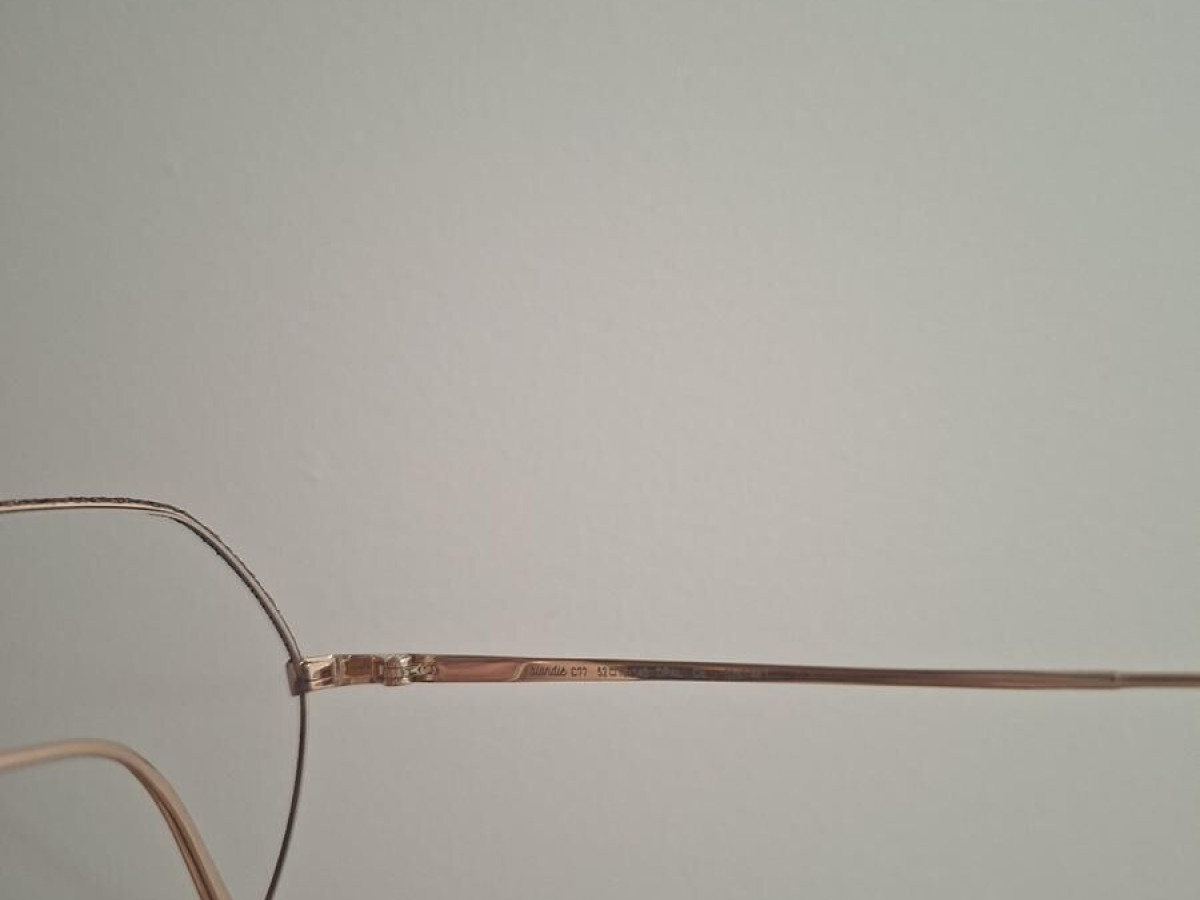 Berenice - Blondie C77 taille 52