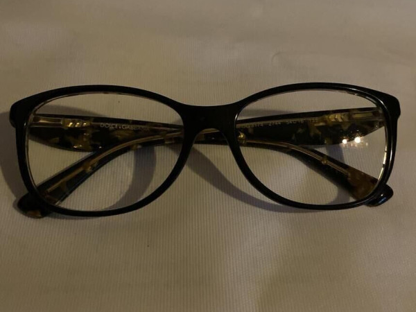 Dolce Gabbana - DG3274...