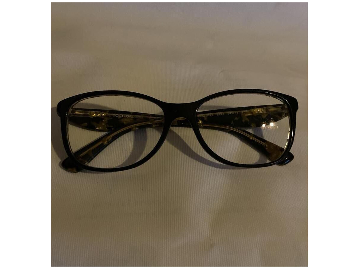 Dolce Gabbana - DG3274  2744  54/16‑135
