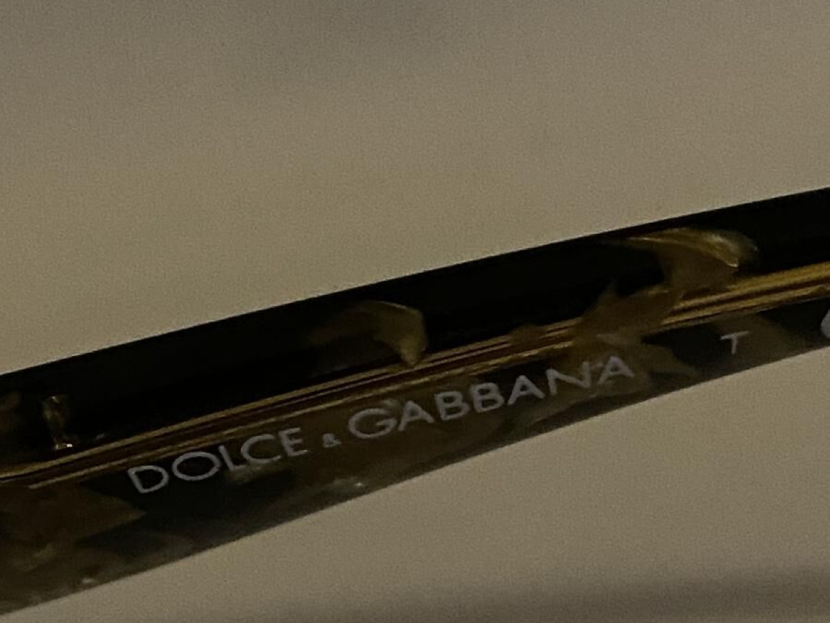 Dolce Gabbana - DG3274  2744  54/16‑135