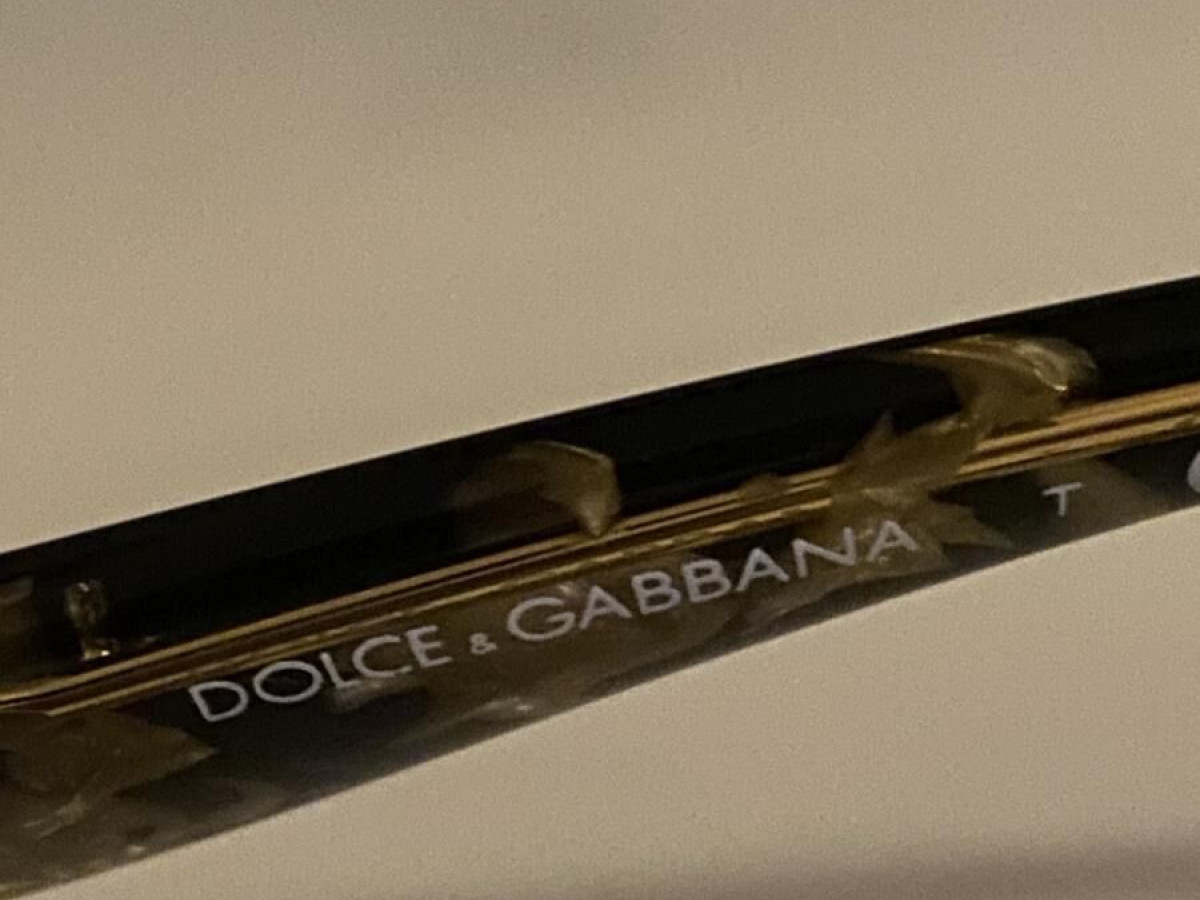 Dolce Gabbana - DG3274  2744  54/16‑135