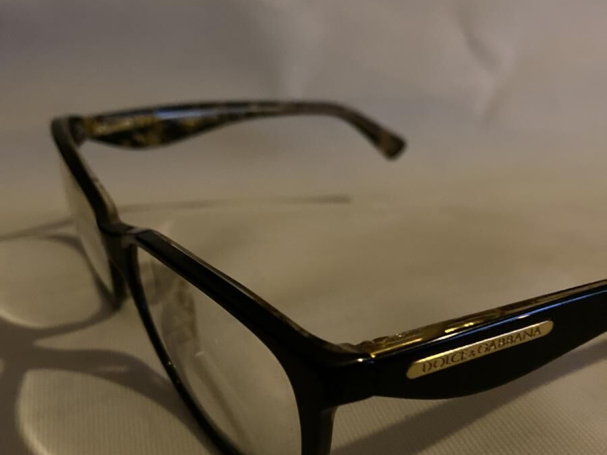 Dolce Gabbana - DG3274  2744  54/16‑135