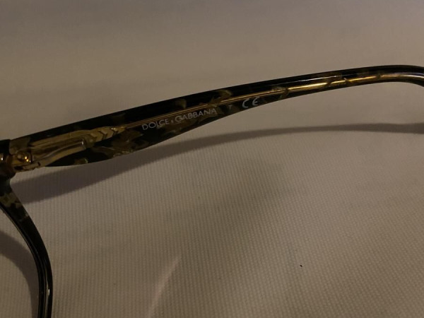 Dolce Gabbana - DG3274  2744  54/16‑135