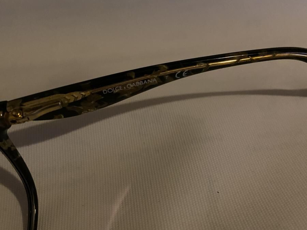 Dolce Gabbana - DG3274  2744  54/16‑135