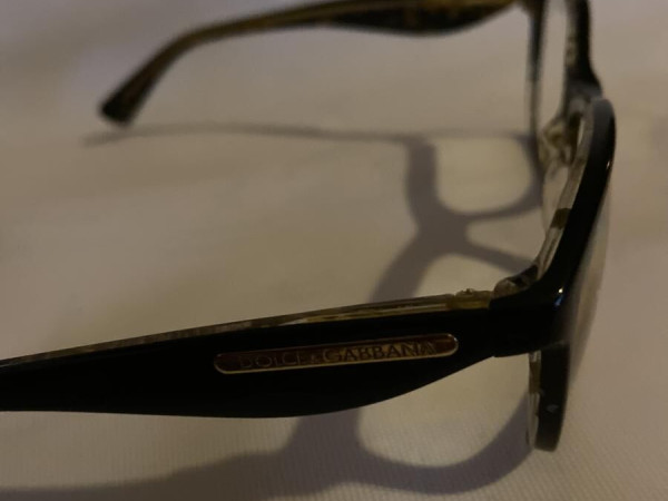 Dolce Gabbana - DG3274  2744  54/16‑135