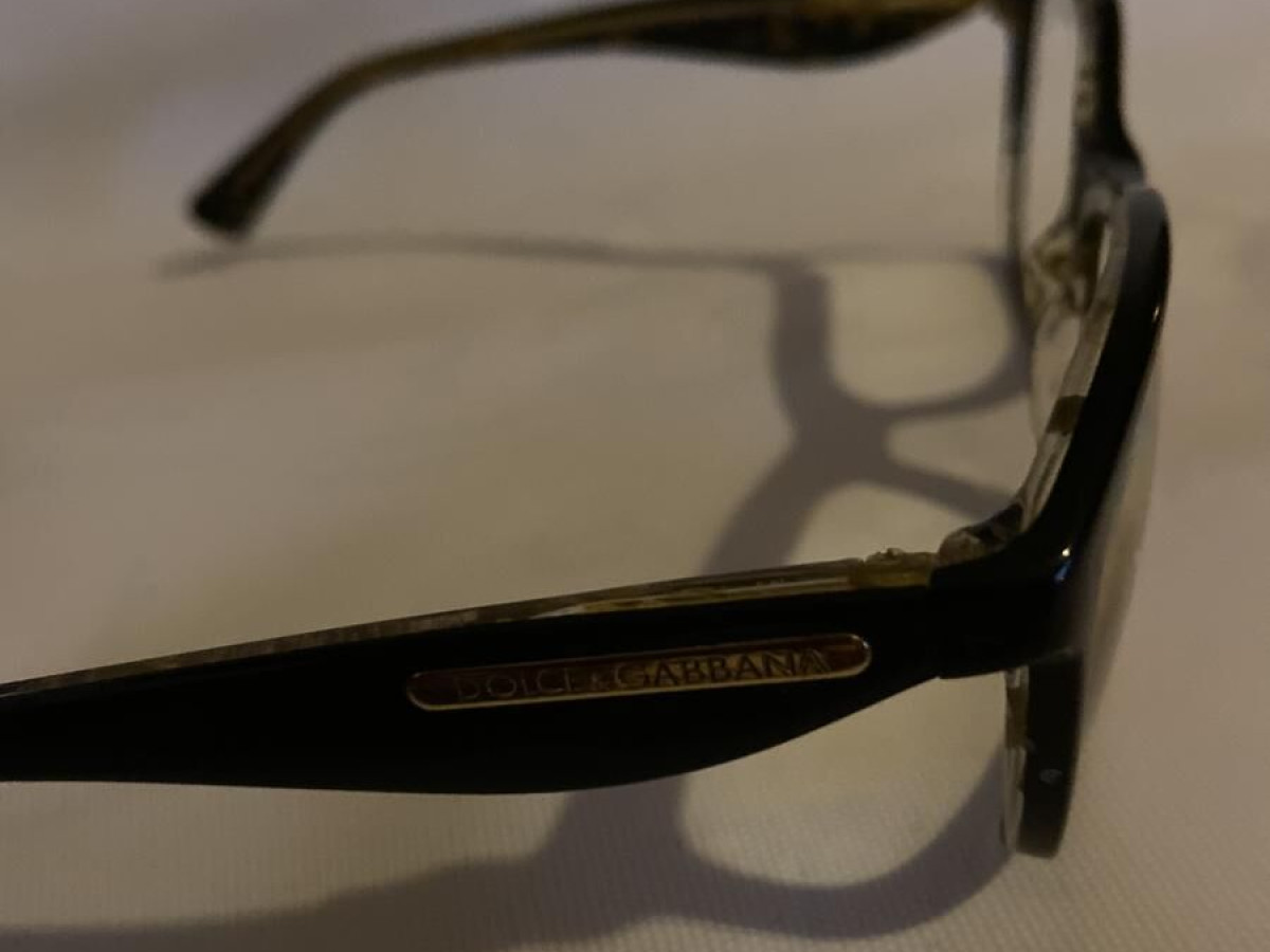 Dolce Gabbana - DG3274  2744  54/16‑135