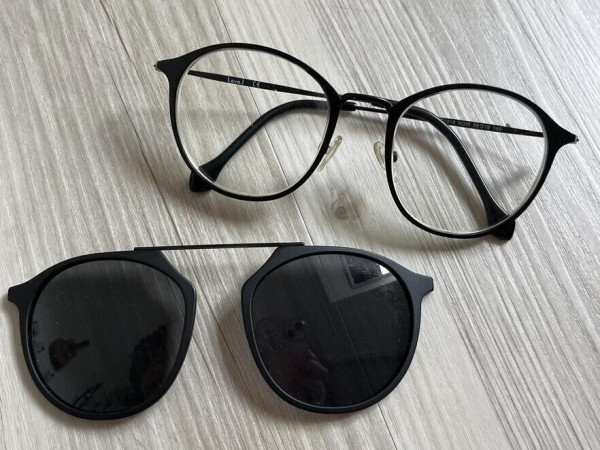 LUKKAS - LE S1919 NOIR 50/19