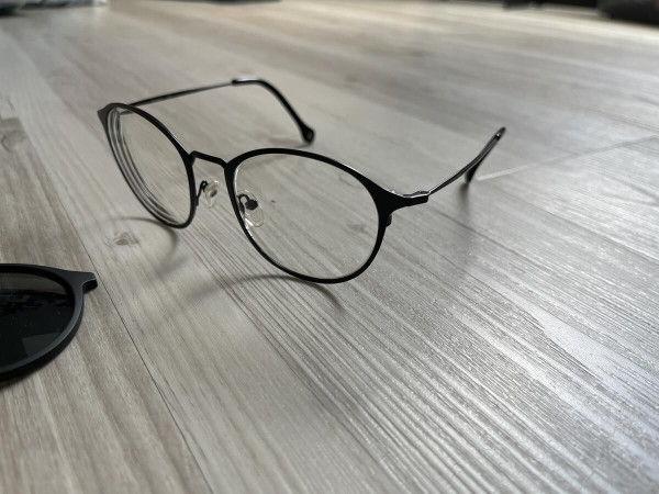 LUKKAS - LE S1919 NOIR 50/19