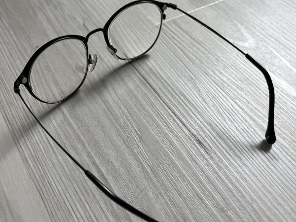 LUKKAS - LE S1919 NOIR 50/19