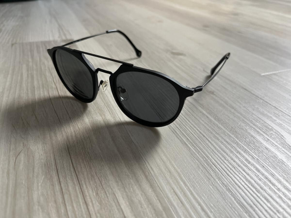 LUKKAS - LE S1919 NOIR 50/19