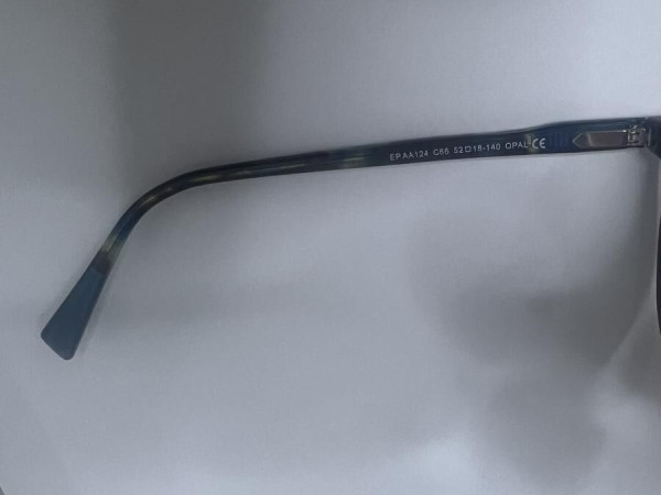 ELEVEN PARIS - EPAA124 C66 52/18