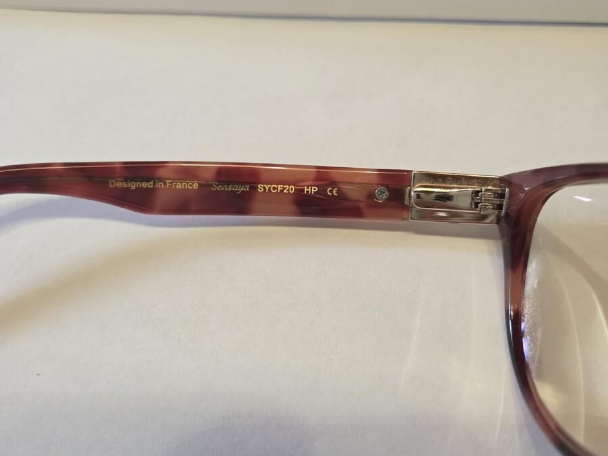 Sensaya - sycf20 54/16